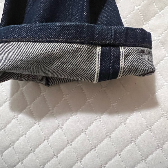 Naked and Famous selvage denim. Size 29, Weird guy fit. 1 soak and 1 wash. - Picture 2 of 7